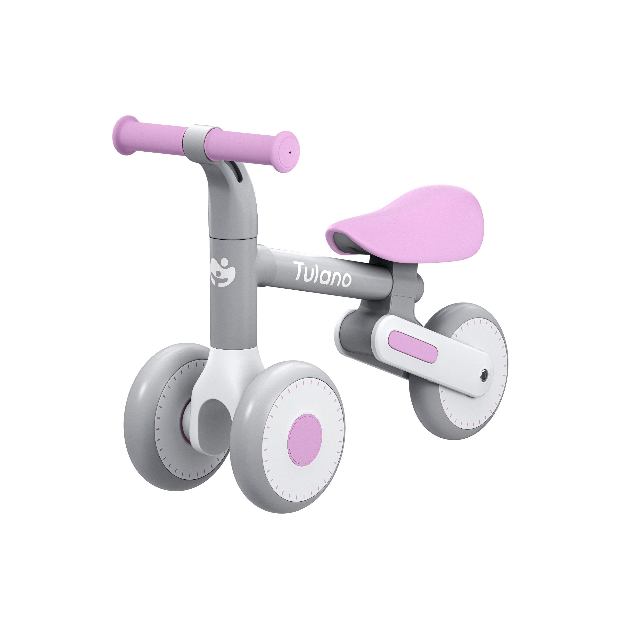 Bežecké koliesko TULANO Scout 20 Pink