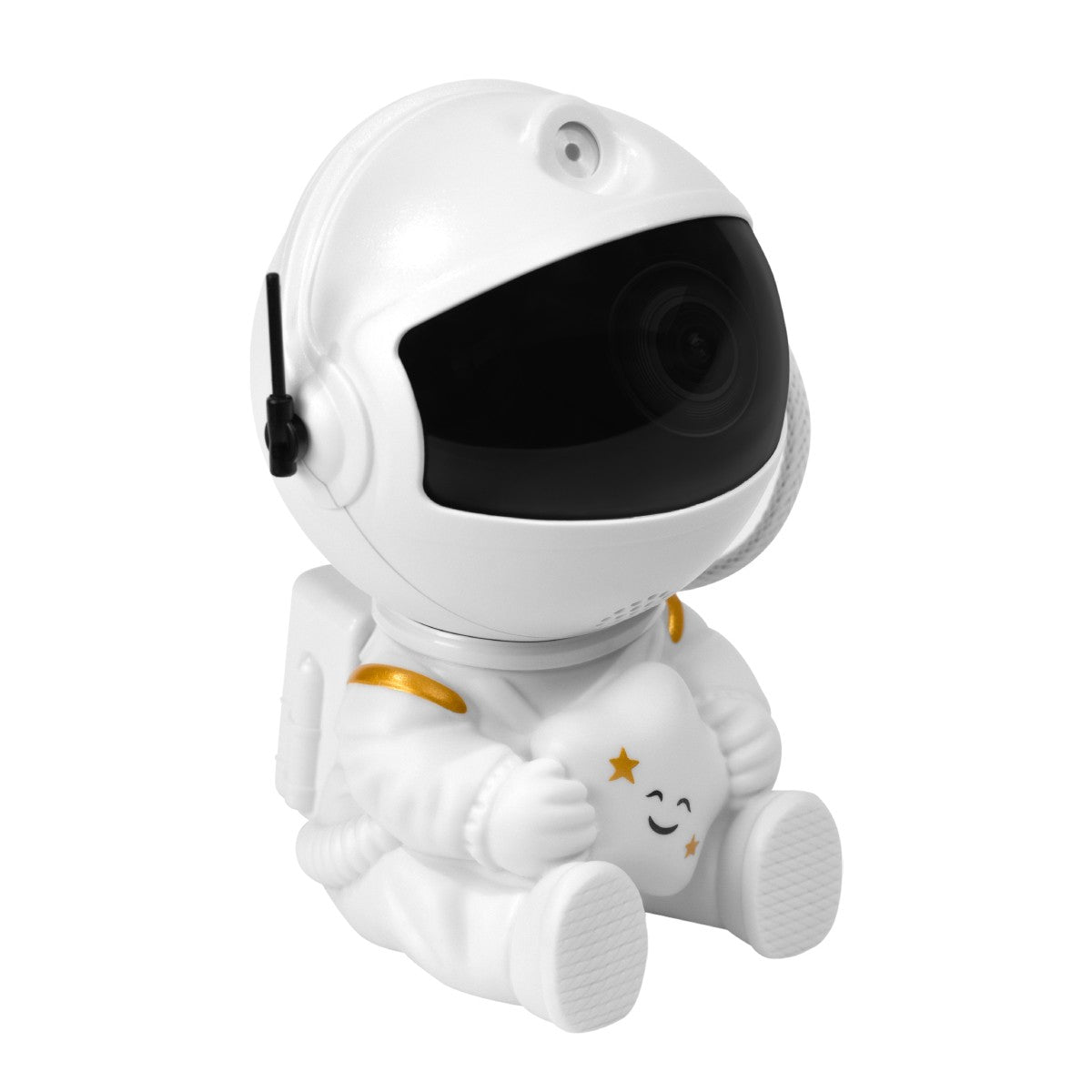 Hviezdny projektor Astronaut Magic 20