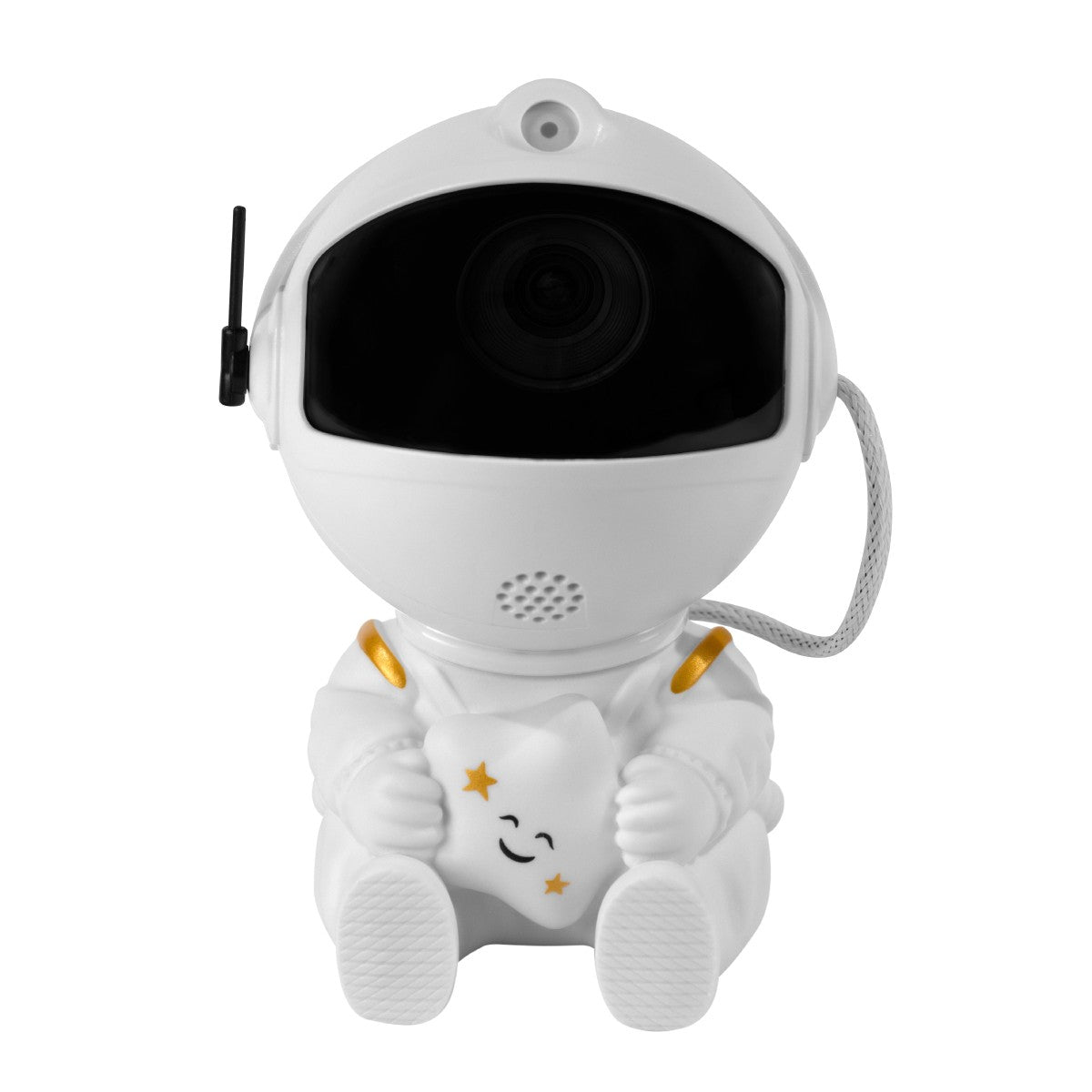 Hviezdny projektor Astronaut Magic 20
