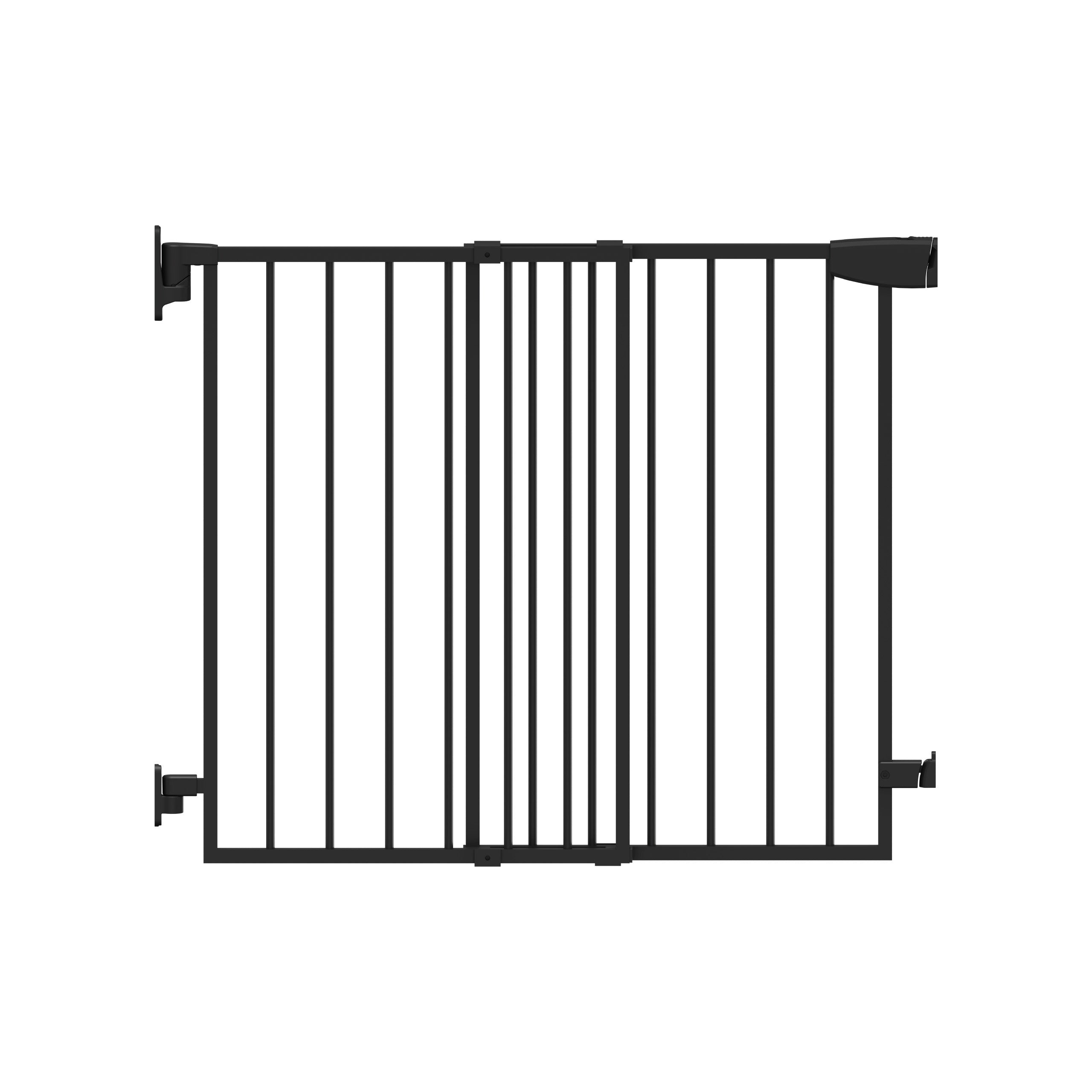 Schodisková zábrana Tulano Guardian 1.0 Black