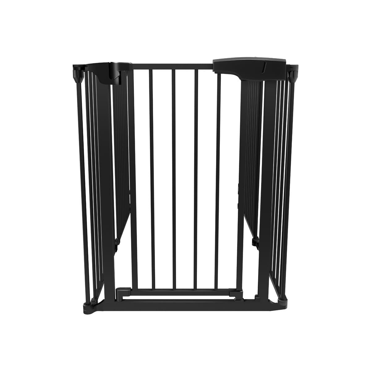 Detská zábrana Tulano Guardian 6.0 Black