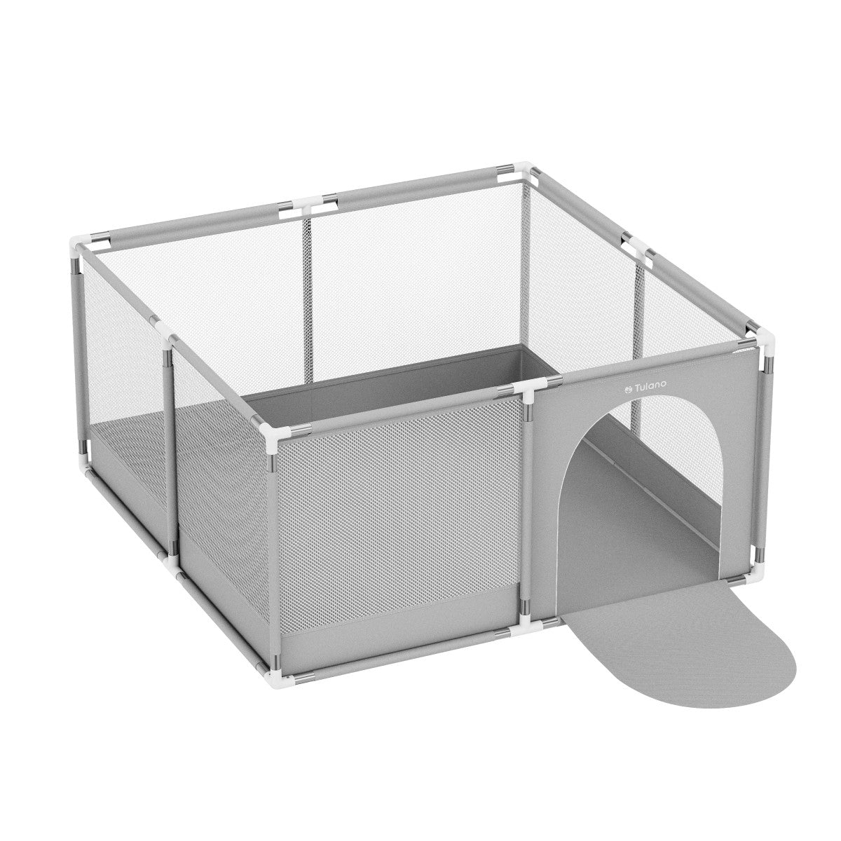 Detský ohrádka TULANO Cozy 20 – 130 cm