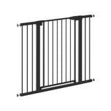 Oporová zábrana Tulano Guardian 5.0 Black