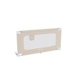 Ochranná zábrana k posteli 140 cm Tulano Cover 44 Beige