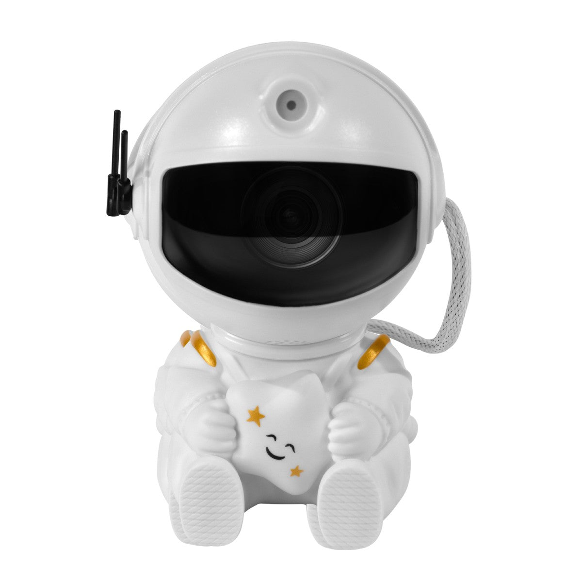 Hviezdny projektor Astronaut Magic 20