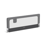 Ochranná zábrana k posteli 200 cm Tulano Cover 30 Grey