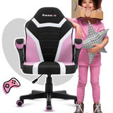 Detské herné kreslo HUZARO RANGER 1.0 Pink Mesh