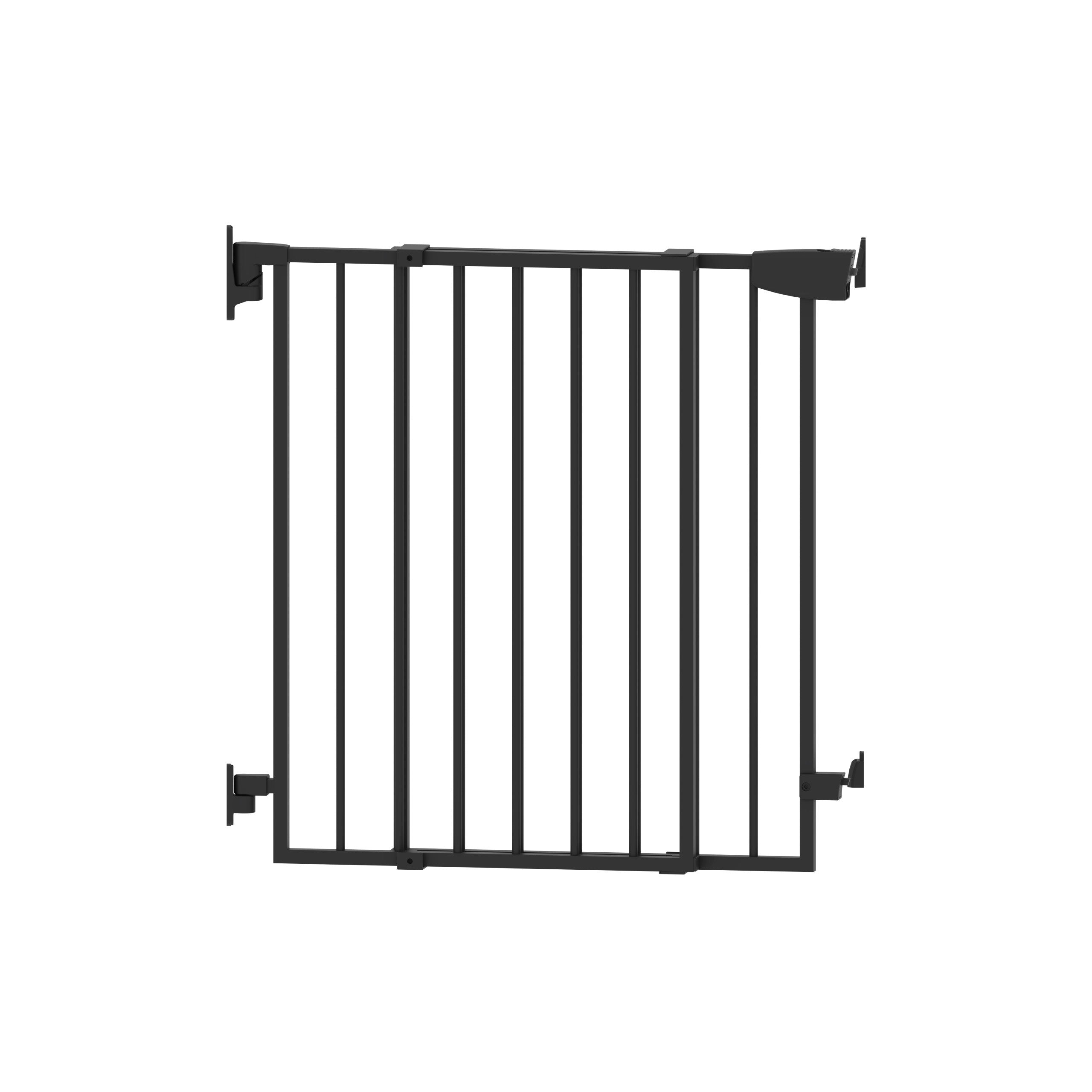 Schodisková zábrana Tulano Guardian 1.0 Black