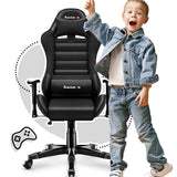 Detské herné kreslo HUZARO RANGER 6.0 Black