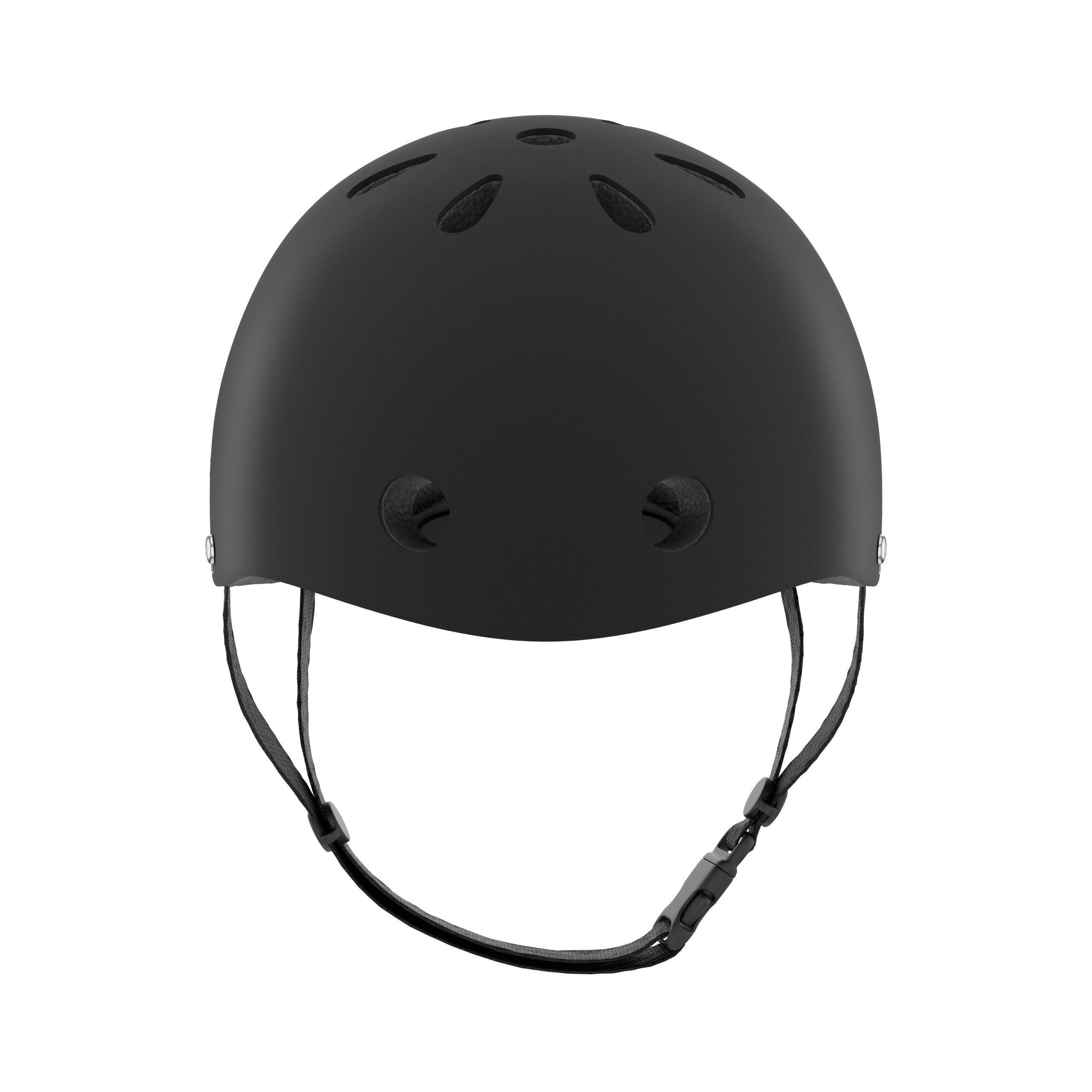 Detská prilba Tulano Turtle 35 Black