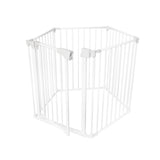 Detská zábrana Tulano Guardian 6.0 White