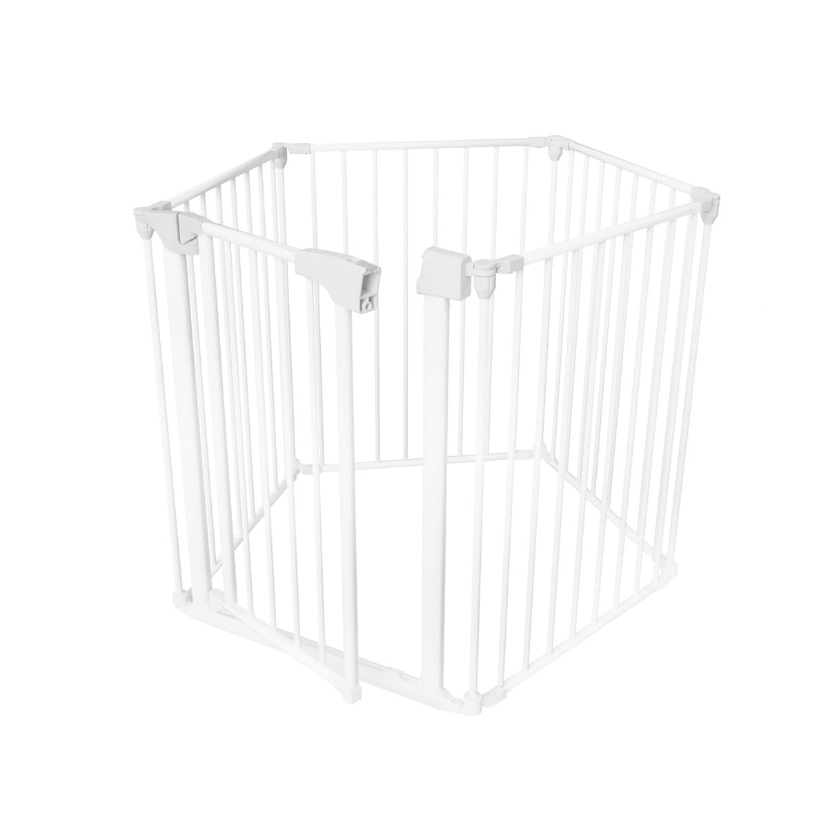 Detská zábrana Tulano Guardian 6.0 White