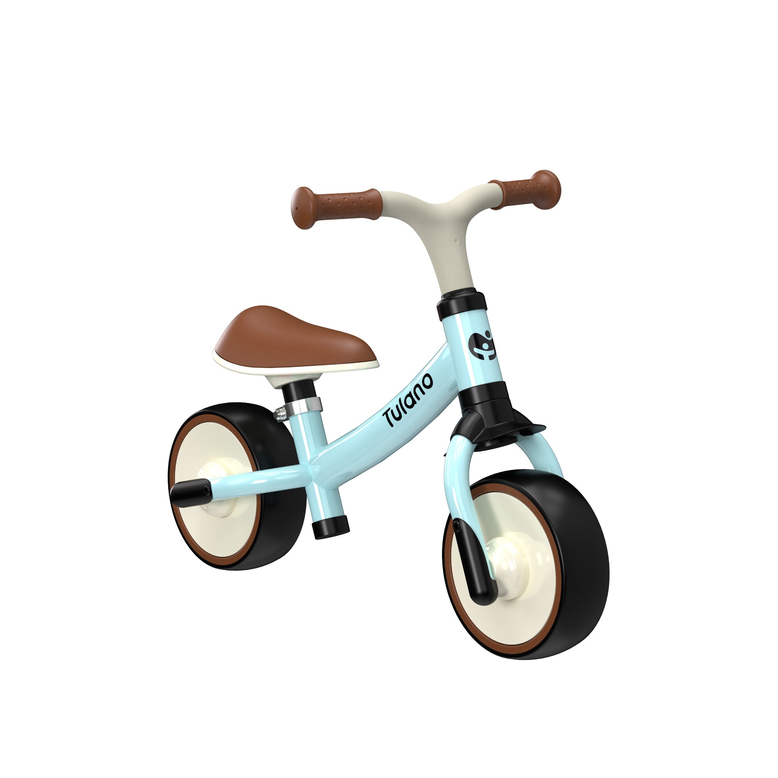 Bežecký bicykel Tulano Scout 15 Blue