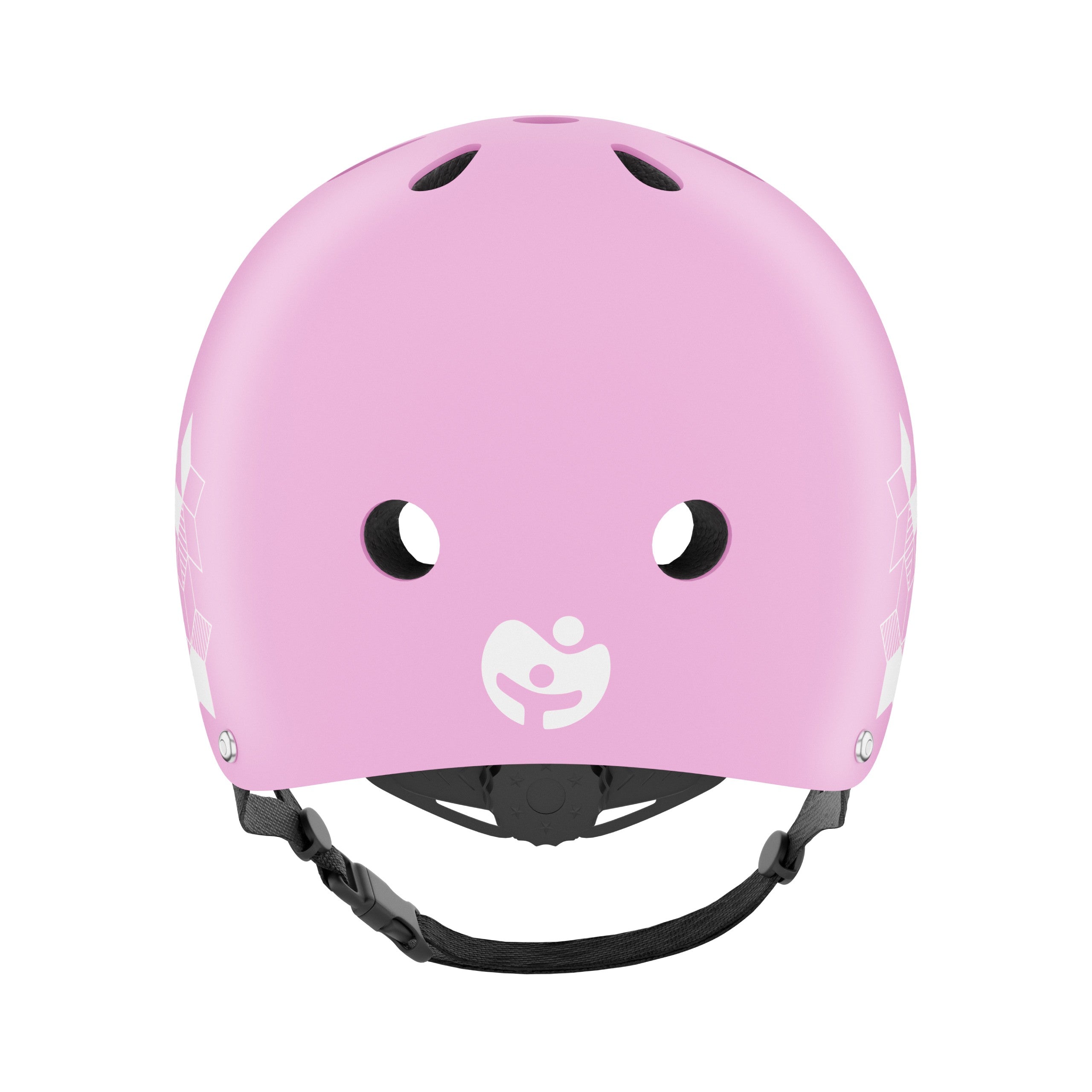 Detská prilba Tulano Turtle 35 Pink