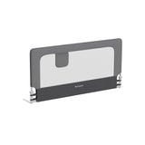 Ochranná zábrana k posteli 150 cm Tulano Cover 25 Grey
