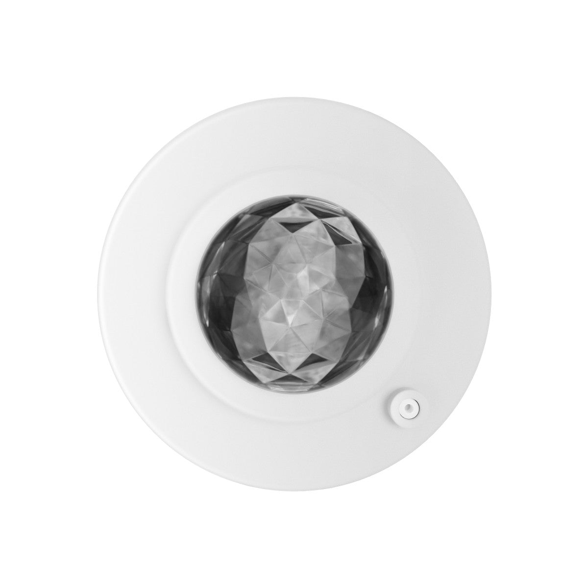 Hviezdny projektor VERTENZ Magic 10 White