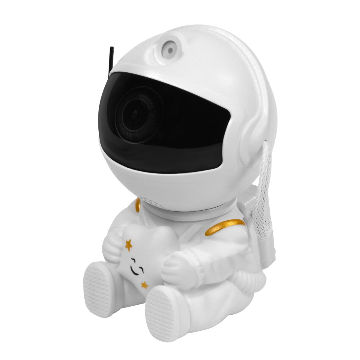 Hviezdny projektor Astronaut Magic 20