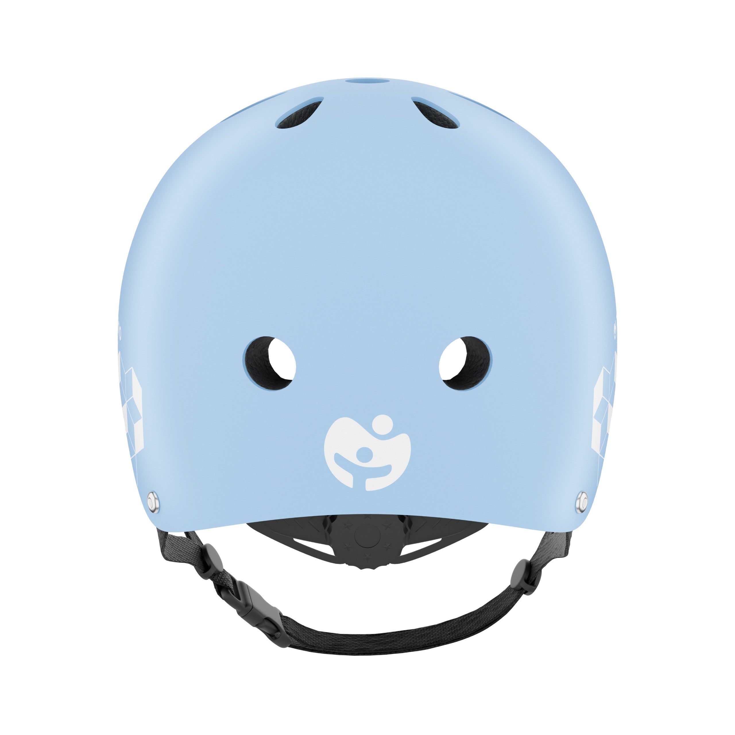 Detská prilba Tulano Turtle 35 Blue