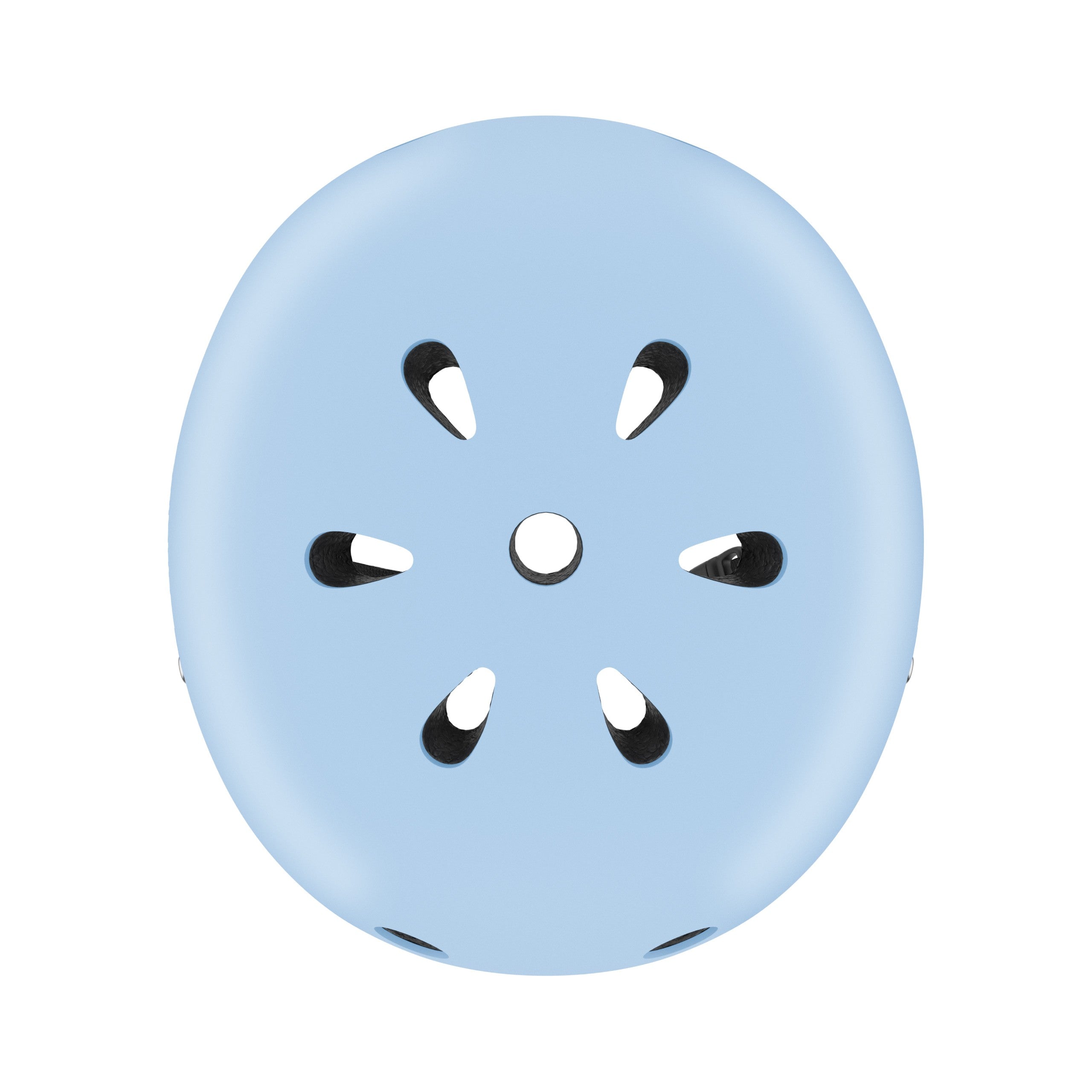 Detská prilba Tulano Turtle 35 Blue