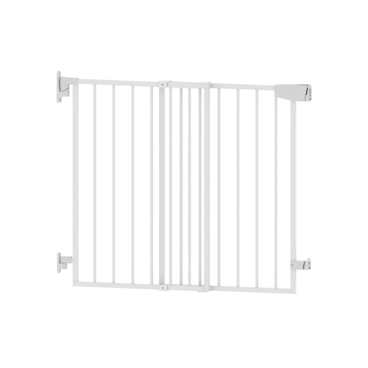 Schodisková zábrana Tulano Guardian 1.0 White