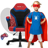 Detské herné kreslo Huzaro Ranger 1.0 Spider Mesh