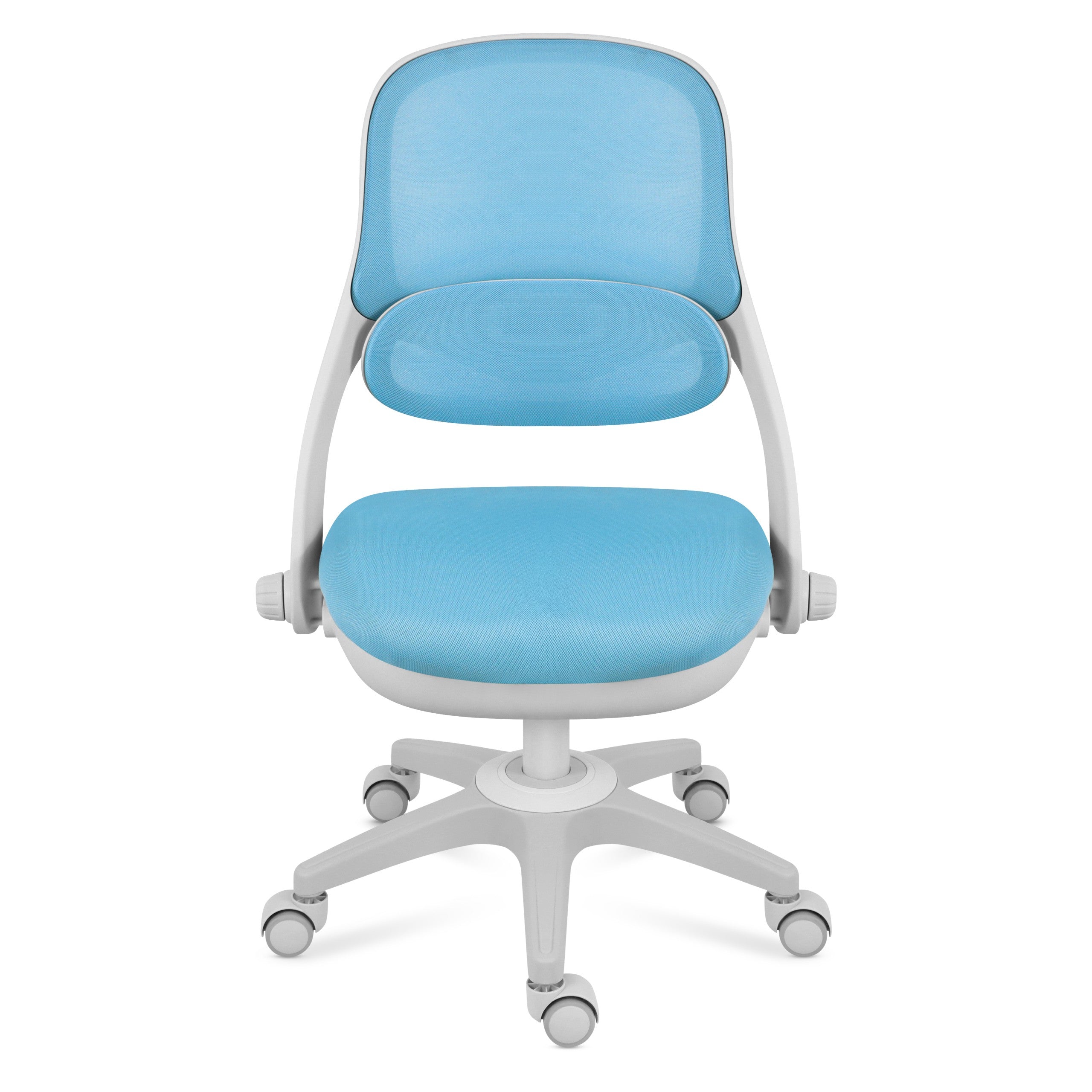 Detské otočné kreslo Mark Adler Junior 4.7 Blue