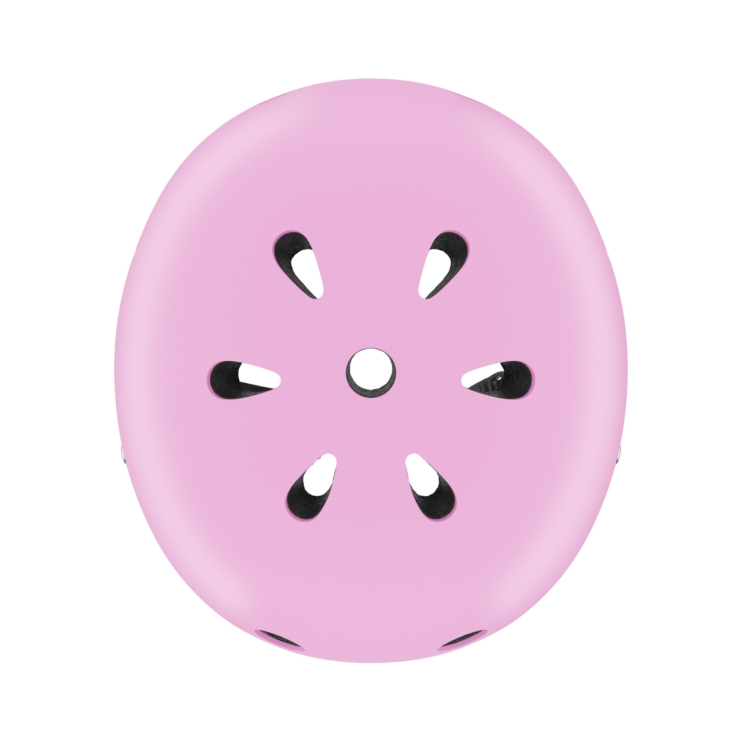 Detská prilba Tulano Turtle 35 Pink