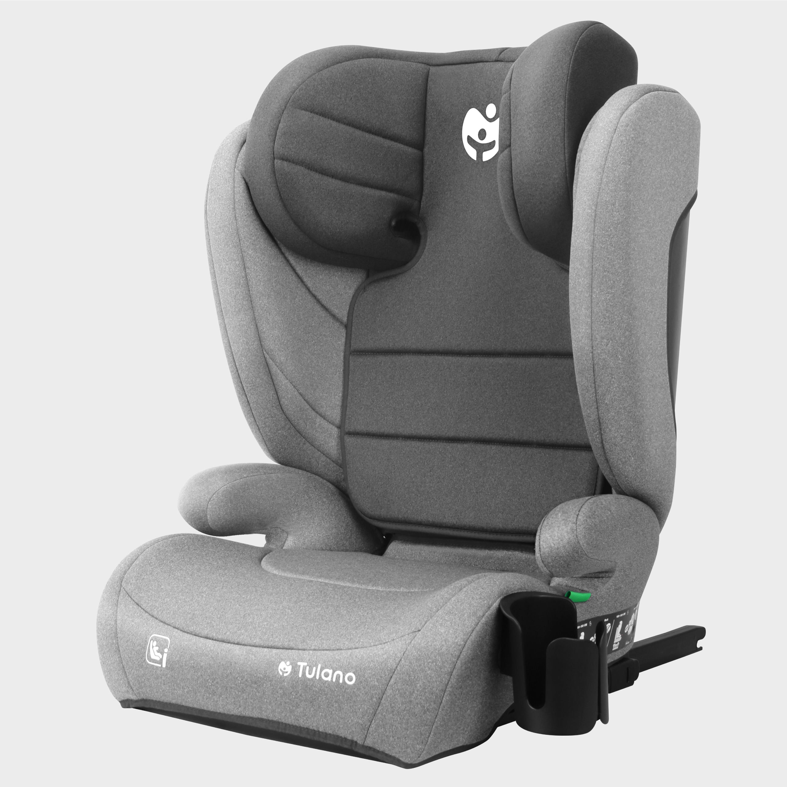 Certifikát R129 I-Size