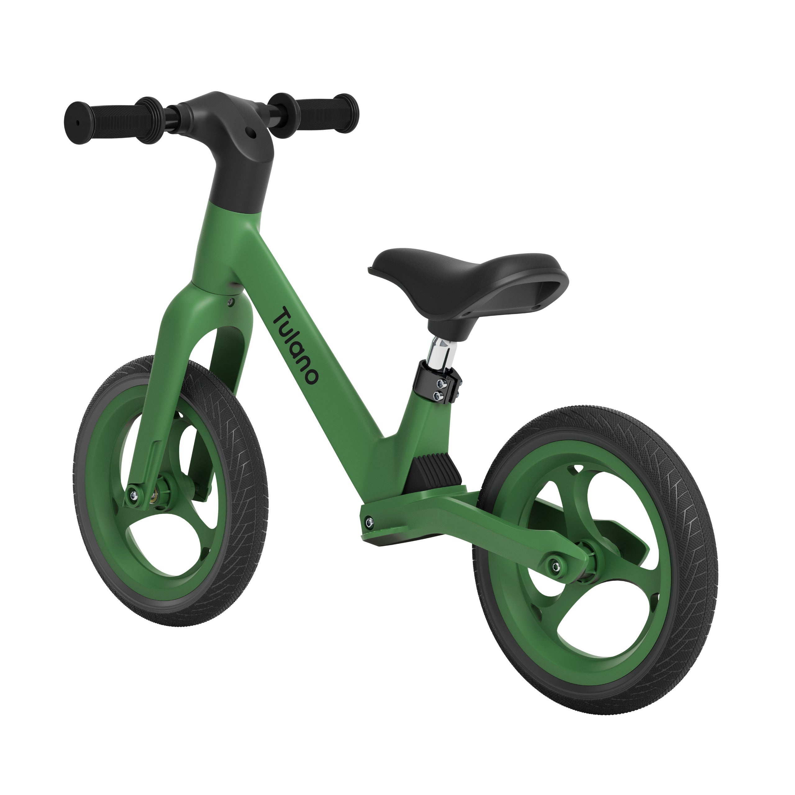 Bežecký bicykel Tulano Route 45 Green