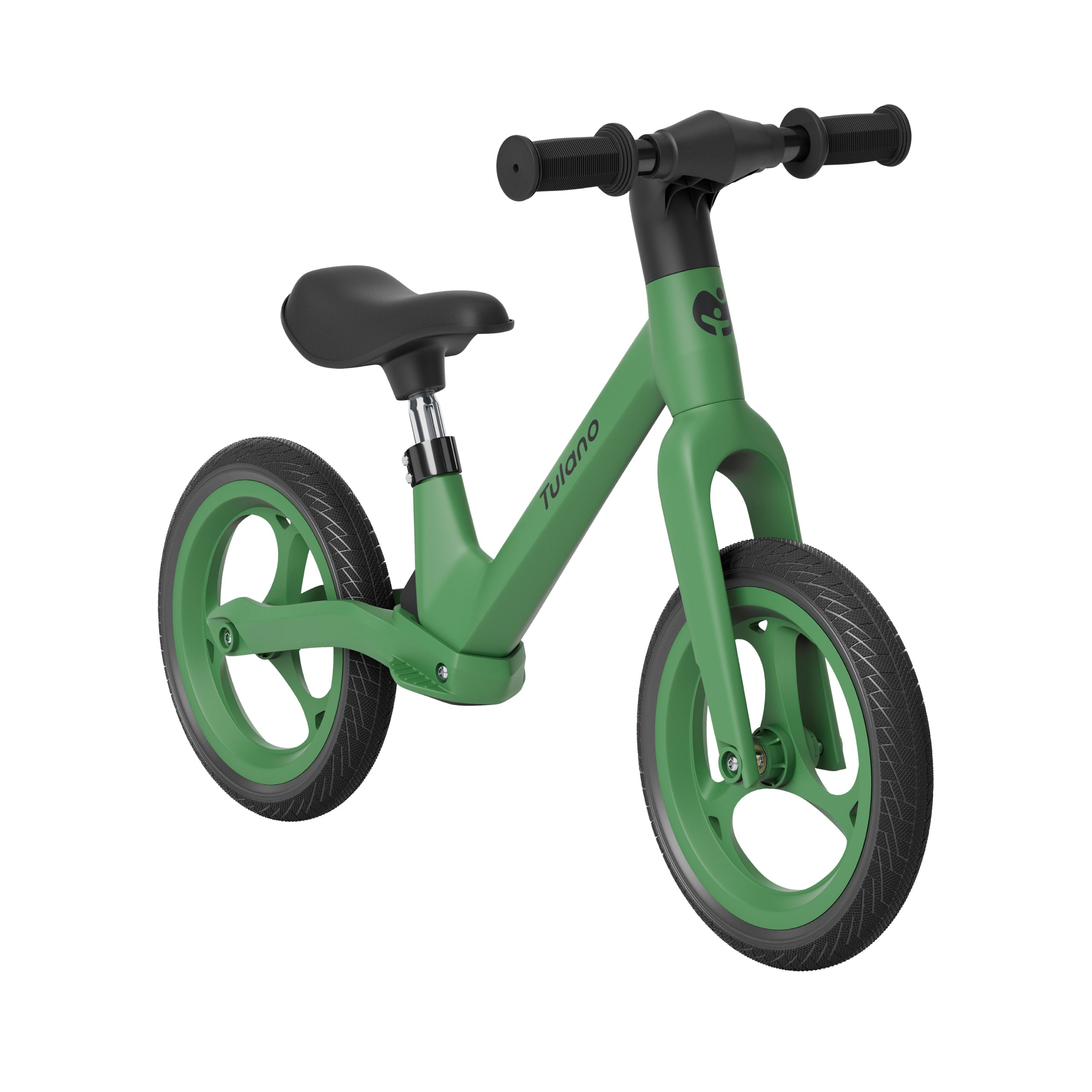 Bežecký bicykel Tulano Route 45 Green