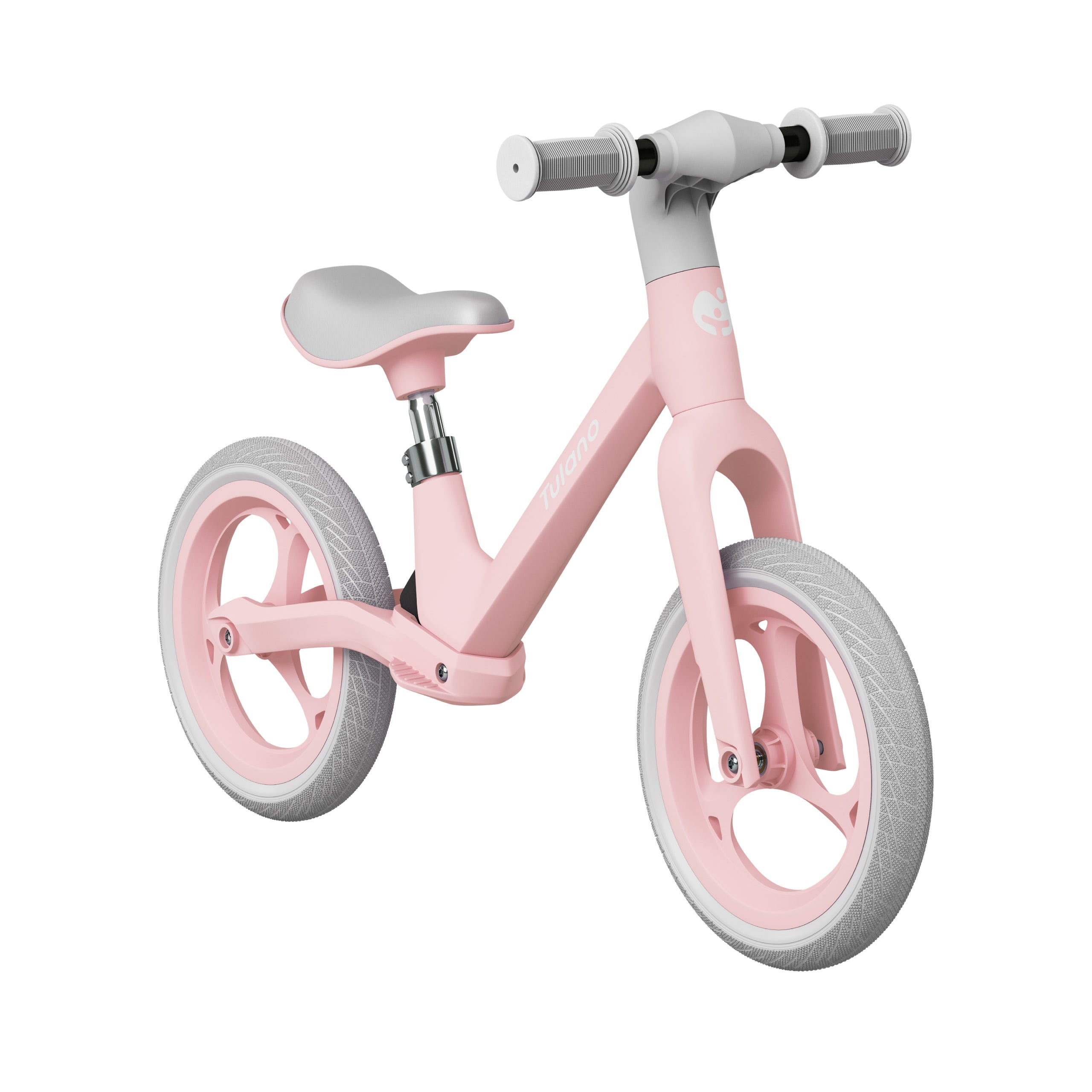 Bežecký bicykel Tulano Route 45 Pink