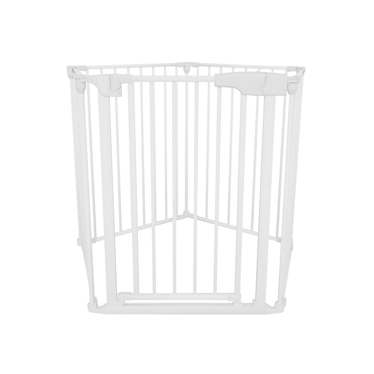 Detská zábrana Tulano Guardian 6.0 White