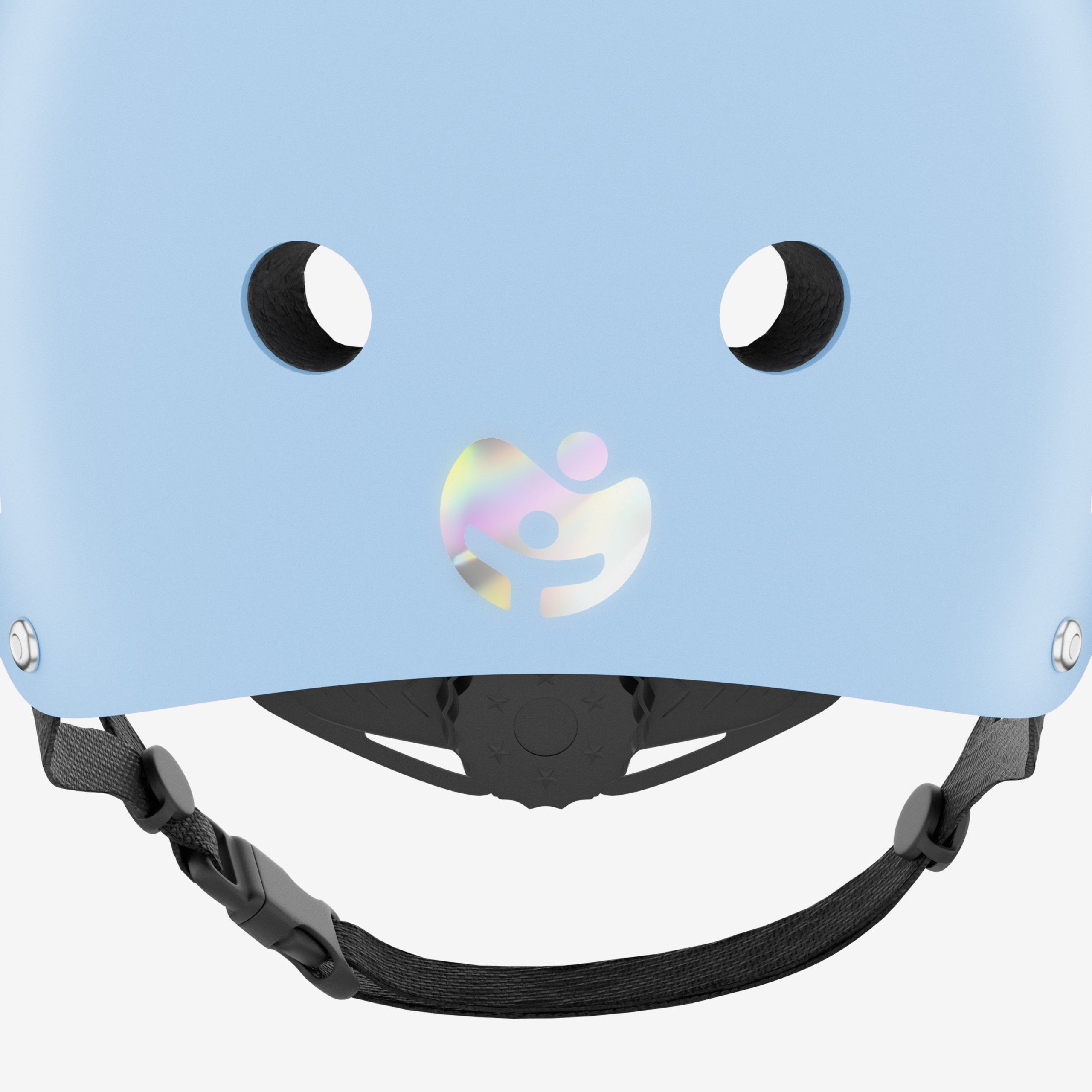 Detská prilba Tulano Turtle 35 Blue