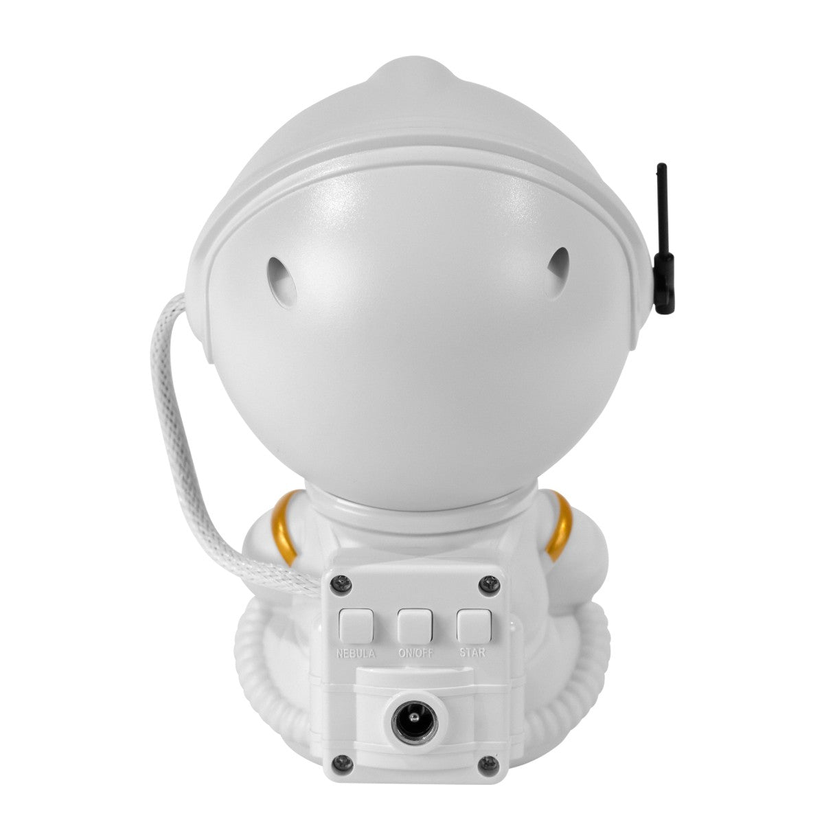 Hviezdny projektor Astronaut Magic 20