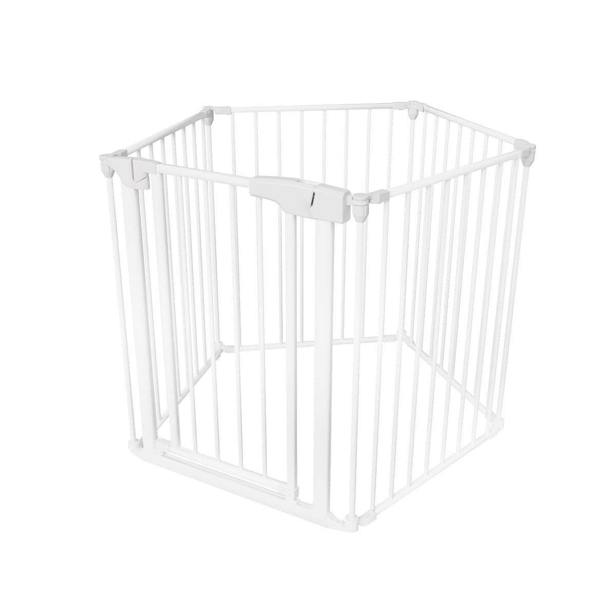 Detská zábrana Tulano Guardian 6.0 White