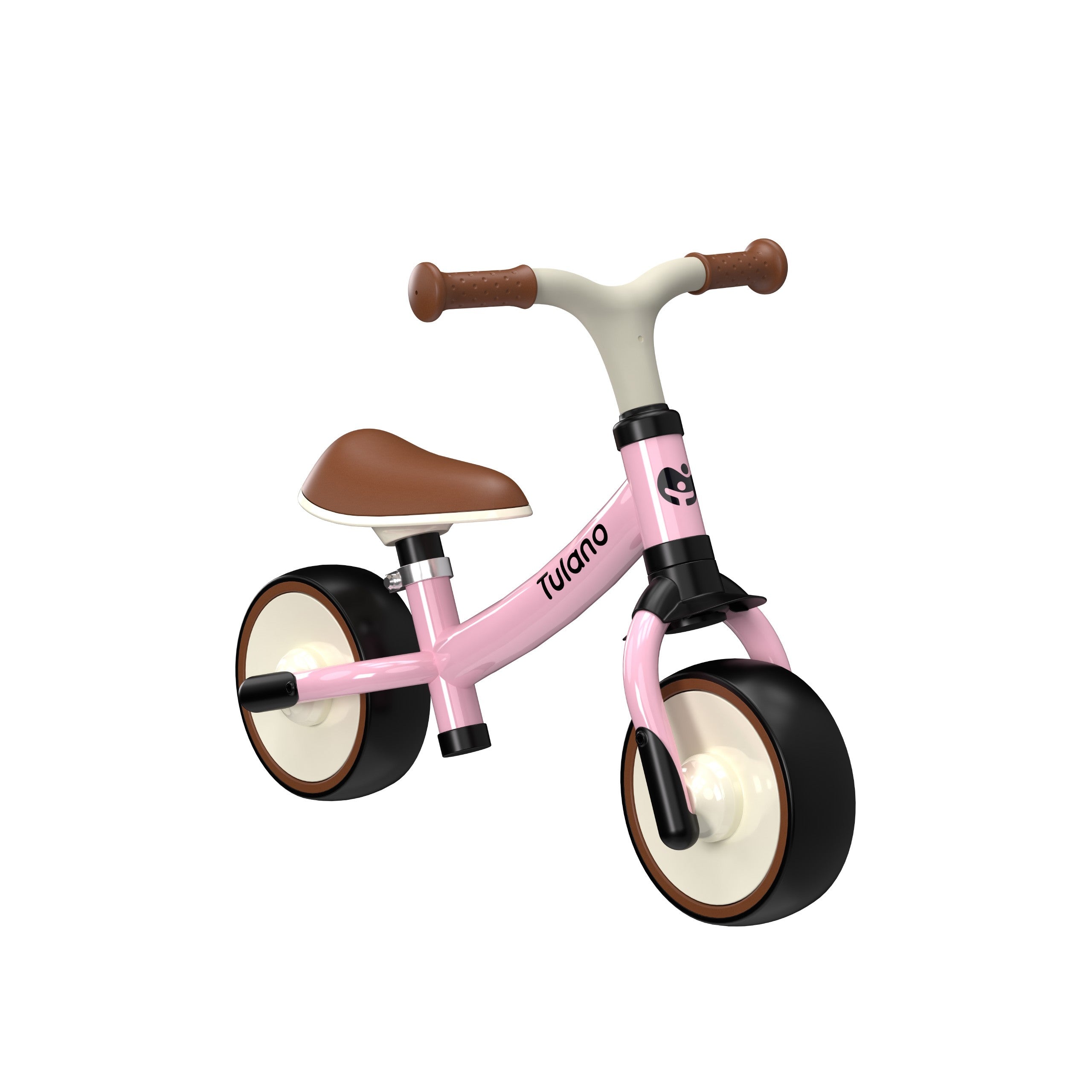 Bežecký bicykel Tulano Scout 15 Pink