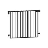 Schodisková zábrana Tulano Guardian 1.0 Black