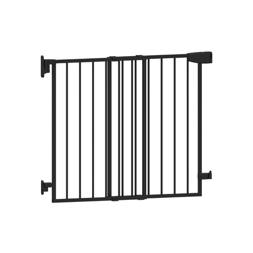 Schodisková zábrana Tulano Guardian 1.0 Black