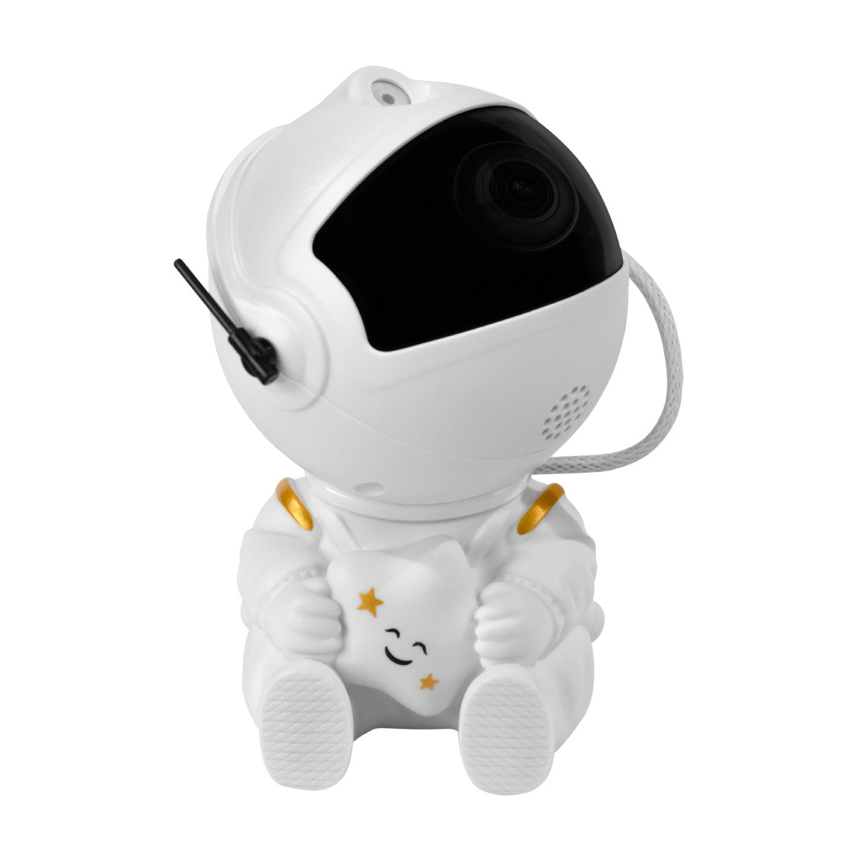 Hviezdny projektor Astronaut Magic 20