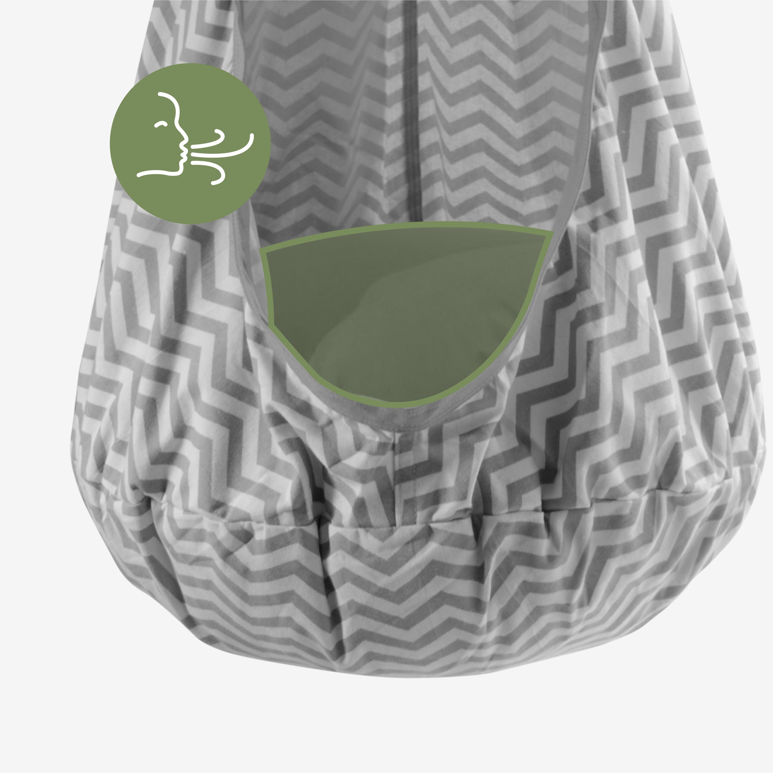 Rýchla montáž a bezpečné materiály