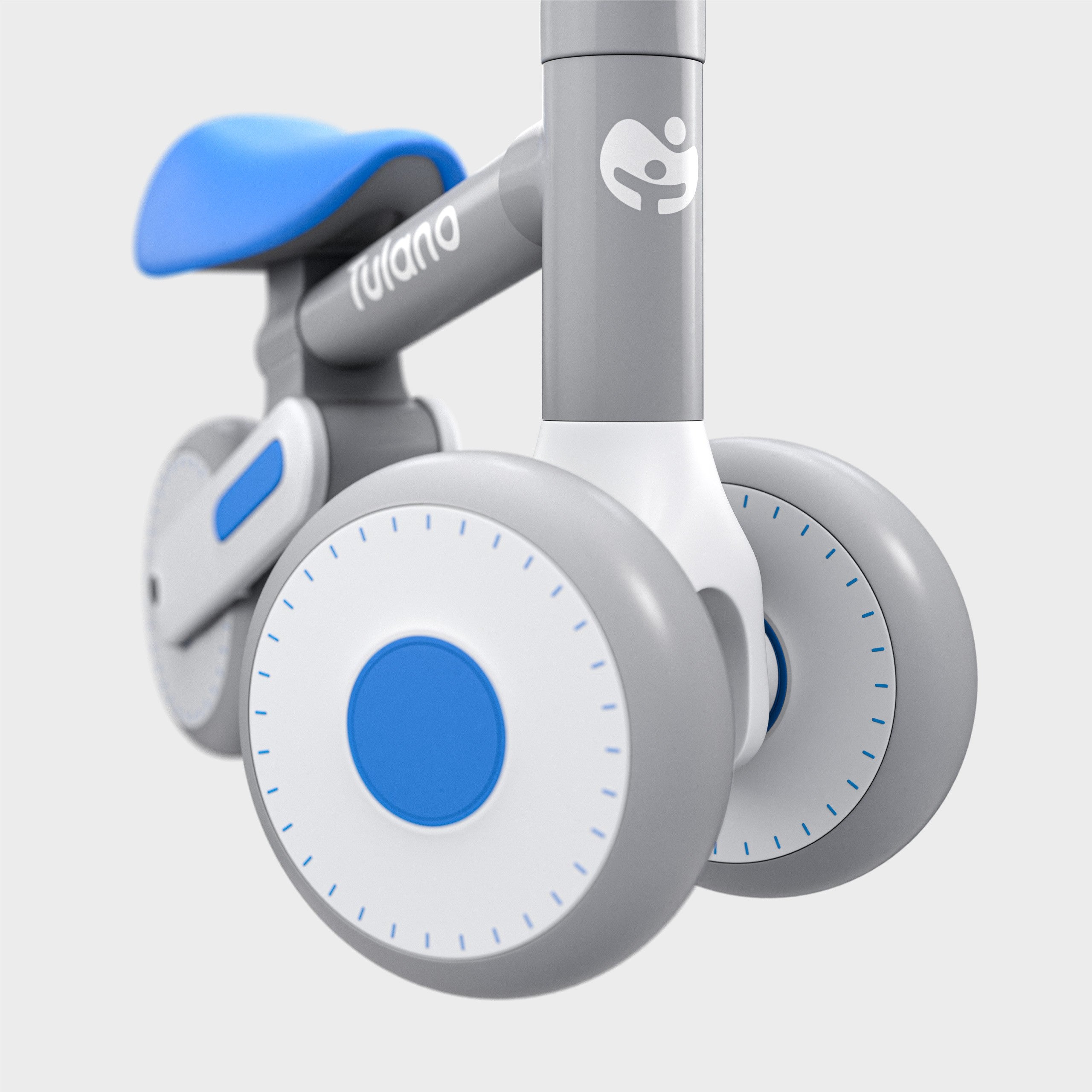 Bežecký bicykel TULANO Scout 20 Blue