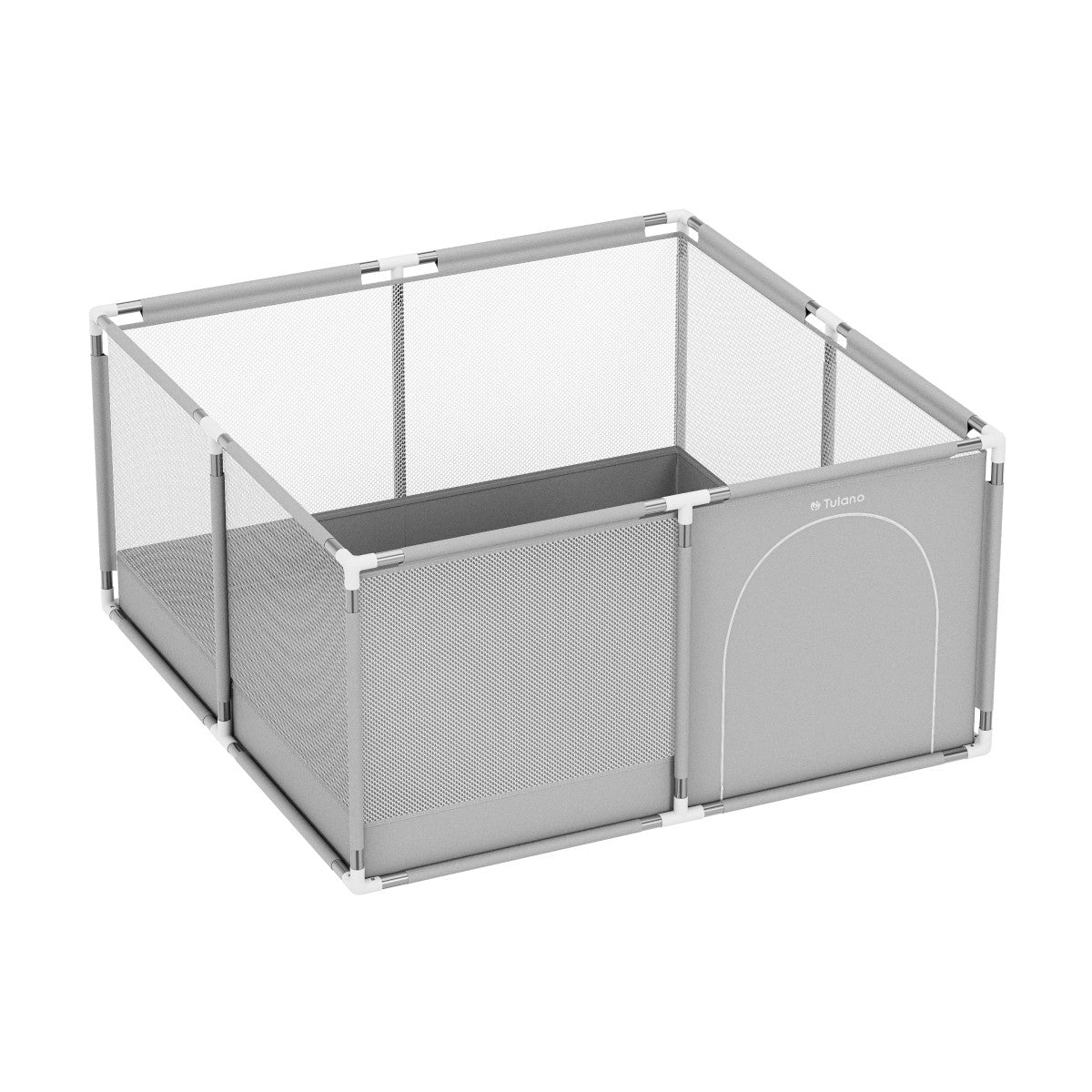 Detský ohrádka TULANO Cozy 20 – 130 cm