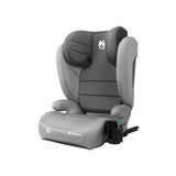 Detská autosedačka Tulano Joy 35 Grey ISOFIX 100–150 cm I-Size