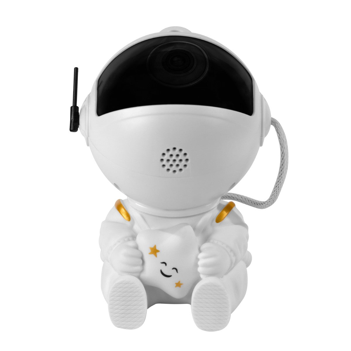 Hviezdny projektor Astronaut Magic 20