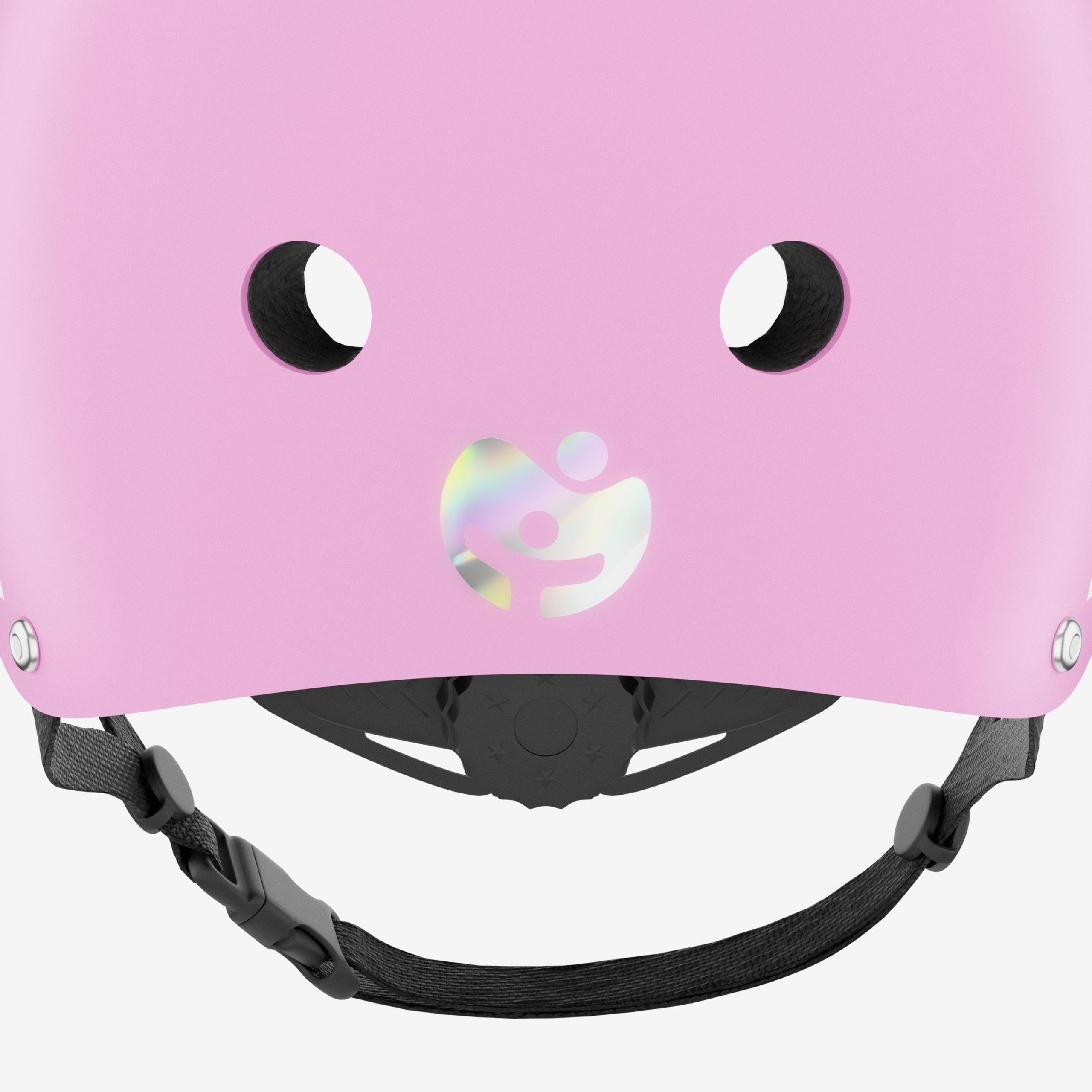 Detská prilba Tulano Turtle 35 Pink