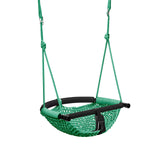 Detská hojdačka Tulano Hop 50 Green
