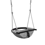 Detská hojdačka Tulano Hop 50 Grey