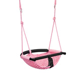 Detská hojdačka Tulano Hop 50 Pink