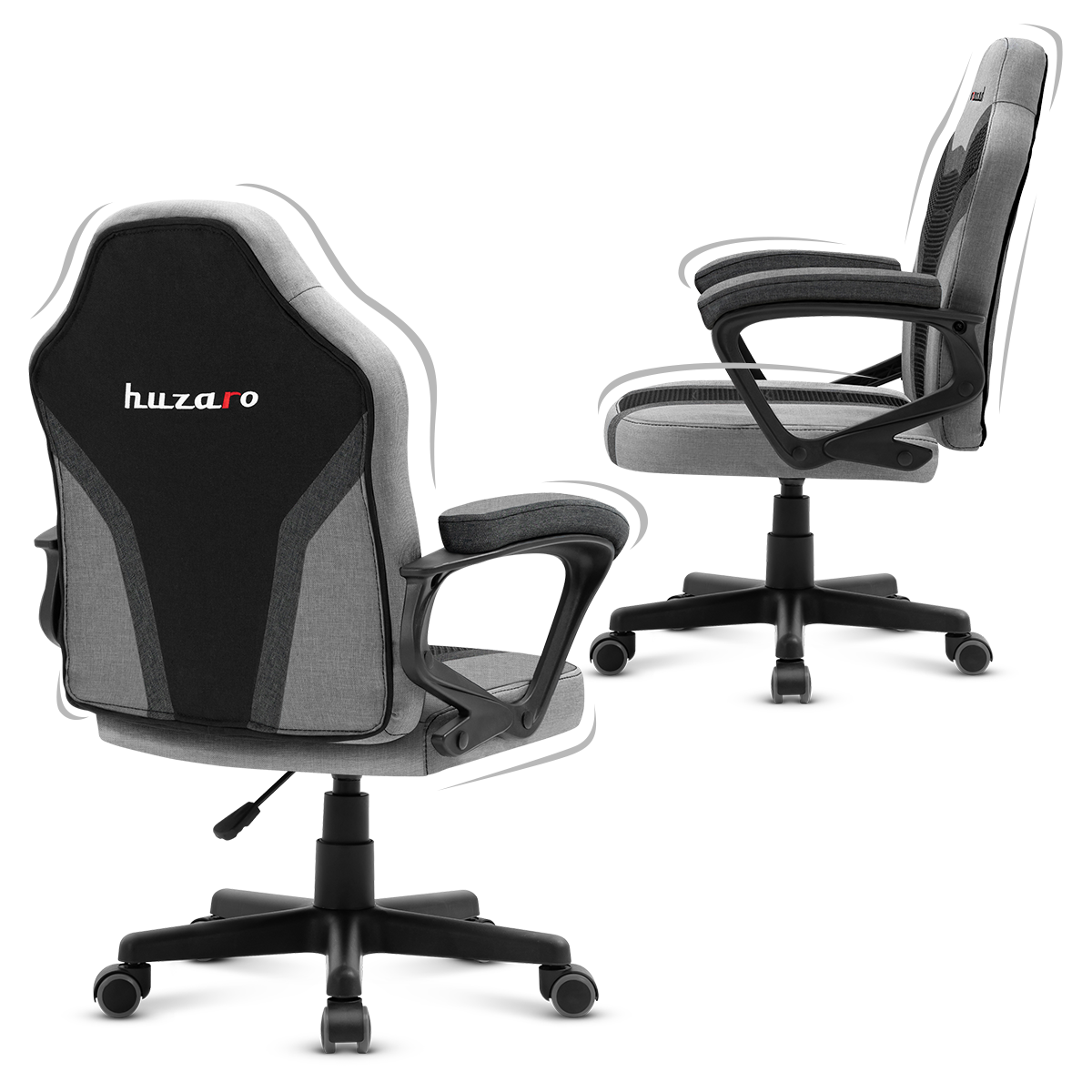 Podpora správneho držania tela