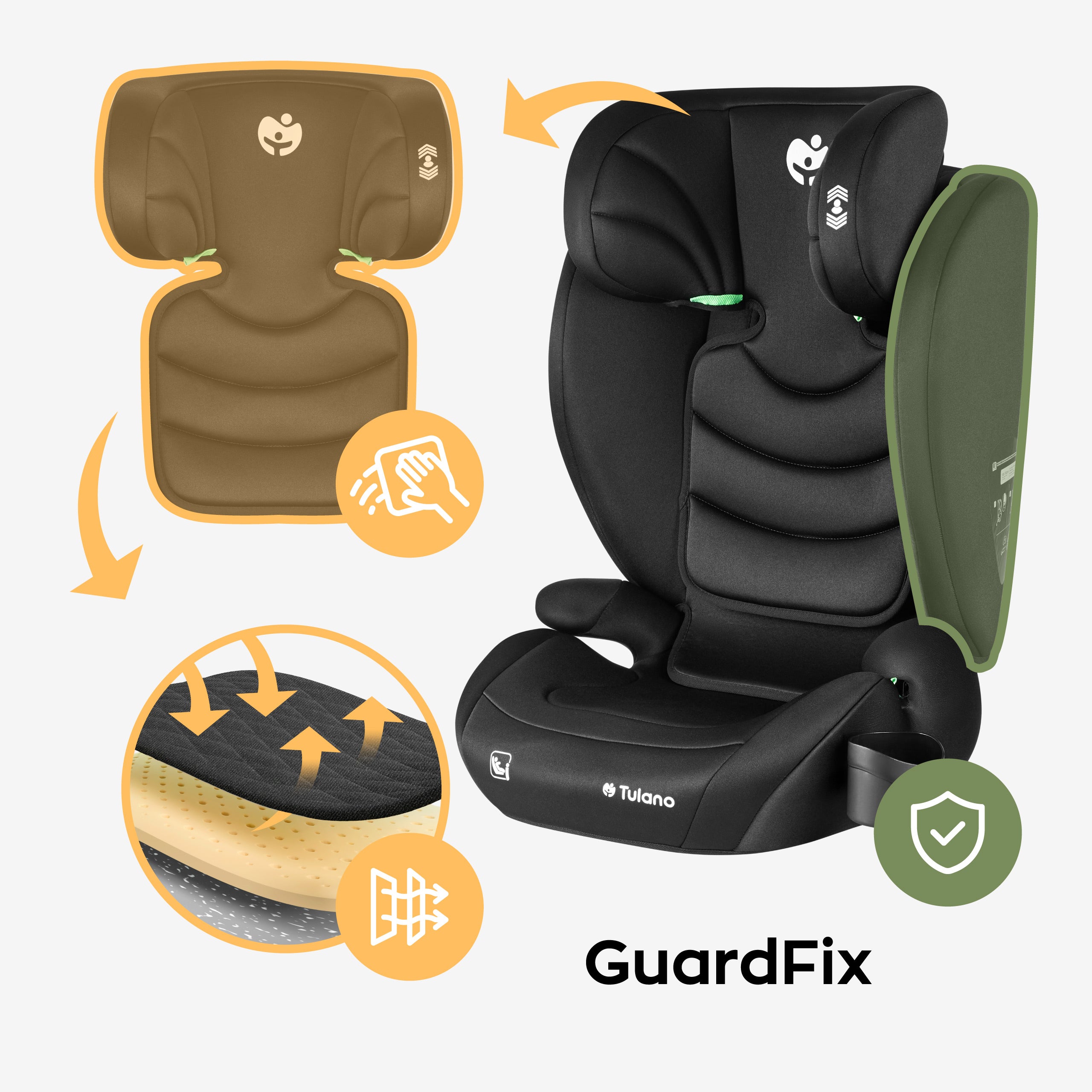 Vyššia bezpečnosť vďaka Guard Fix